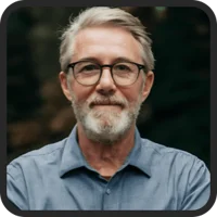 Tom, LungExpand Pro customer